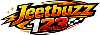 JeetBuzz 123 Logo